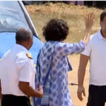 ബസിലെ യാത്രാ നിരക്ക് ചില്ലറ നല്‍കാത്തതിനെ തുടര്‍ന്ന് തര്‍ക്കം;സ്വകാര്യ ബസില്‍ നിന്നും വയോധികനെ ചവിട്ടിയിട്ടതായി പരാതി