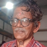 എൻഎസ്ഐയു ദേശീയ സെക്രട്ടറി രാജ് സമ്പത്ത് കുമാർ  കൊല്ലപ്പെട്ടു;  തടാകക്കരയിലാണ് മൃതദേഹം കണ്ടെത്തിയത്