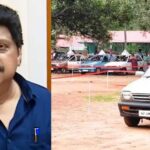 ചോരക്കുഞ്ഞിന്‍റെ മൃതദേഹം നടുറോഡില്‍ കണ്ടെത്തിയ സംഭവം;കുഞ്ഞിനെ എറിഞ്ഞത് ആമസോൺ പാര്‍സല്‍ കവറില്‍, 3 പേരെ കേന്ദ്രീകരിച്ച് അന്വേഷണം