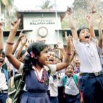 പാലക്കാട് ജംഗ്ഷൻ റെയിൽവേ സ്റ്റേഷനിൽ നിന്ന്  11.9 കിലോഗ്രാം കഞ്ചാവ് കണ്ടെടുത്തു:യാത്രക്കാരൻ ഉപേക്ഷിച്ച് രക്ഷപ്പെട്ടതെന്ന് സൂചന