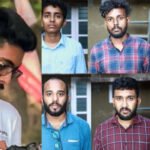 എം എം ഹസന്‍ വിട്ടുനിന്നു; പ്രസിഡന്റായി വീണ്ടും ചുമതലയേറ്റ് കെ. സുധാകരന്‍