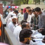 പികെ ശശിയുടെ സഹോദരി ഭർത്താവ് വോട്ട് ചെയ്തില്ല;നടപടി ആവശ്യപ്പെട്ട് പാർട്ടിയിലെ ഒരു വിഭാഗം ആളുകൾ
