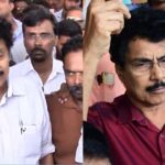 പൊന്നാനിയിൽ കടലിൽ കപ്പൽ ബോട്ടിലിടിച്ച് രണ്ട് പേർ മരിച്ച സംഭവം; അന്വേഷണം ആരംഭിച്ച് കോസ്റ്റൽ പൊലീസ്
