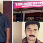 പൊന്നാനിയിൽ കടലിൽ കപ്പൽ ബോട്ടിലിടിച്ച് രണ്ട് പേർ മരിച്ച സംഭവം; അന്വേഷണം ആരംഭിച്ച് കോസ്റ്റൽ പൊലീസ്