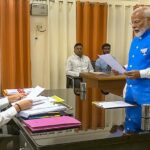 കണ്ണൂർ വിസ്മയ പാര്‍ക്കില്‍ യുവതിക്ക് നേരെ ലൈംഗികാതിക്രമം; കേന്ദ്ര സർവകലാശാല  പ്രൊഫസർ റിമാൻഡില്‍