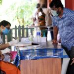 സ്ത്രീധനം ആവശ്യപ്പെട്ട് തര്‍ക്കം ഉണ്ടായിട്ടില്ലെന്ന് രാഹുലിന്റെ മാതാവ്; യുവതിയുടെ കാമുകന്‍ വിളിച്ചത് മോന്‍ കണ്ടുപിടിച്ചു; തര്‍ക്കം തുടങ്ങിയത് യുവതിയുടെ ഫോണിലെത്തിയ മെസേജിനെ തുടര്‍ന്ന്