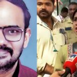 അധ്യാപകനേയും കുടുംബത്തേയും കാര്‍ തടഞ്ഞു നിര്‍ത്തി ആക്രമിച്ചു; കുപ്രസിദ്ധ ഗുണ്ട പിടിയില്‍