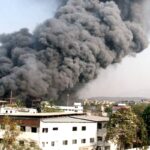 പെരിയാറിന് പുറമേ ചിത്രപ്പുഴയിലും മീനുകള്‍ ചത്തുപൊങ്ങി