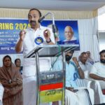 കുന്ദമംഗലം സോണ്‍ പ്ലാറ്റൂണ്‍ സംഗമം സംഘടിപ്പിച്ചു