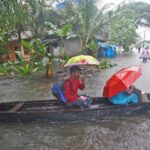 കേരളത്തില്‍ കാലവര്‍ഷം എത്തി; സ്ഥിരീകരിച്ച് കേന്ദ്ര കാലാവസ്ഥാ വകുപ്പ്