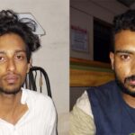 ‘എയര്‍ ഇന്ത്യ എക്സ്പ്രസ് ഉത്തരം പറയണം’;ഒമാനിൽ മരിച്ച പ്രവാസി മലയാളി നമ്പി രാജേഷിന്‍റെ മൃതദേഹവുമായി ബന്ധുക്കൾ പ്രതിഷേധത്തിൽ