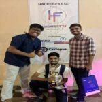 പൂര്‍വ്വ വിദ്യാര്‍ത്ഥികള്‍ കൈകോര്‍ത്തു; കോഴിക്കോട് എന്‍ ഐ ടി യില്‍ 97th അവന്യൂ യാഥാര്‍ഥ്യമായി