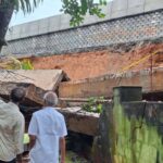 ഓപ്പറേഷൻ ആഗ്;വീട്ടിലെത്തിയ പൊലീസിനെ കത്തി കാണിച്ച് ഭീഷണിപ്പെടുത്തി ഗുണ്ടാ ലിസ്റ്റില്‍പ്പെട്ട യുവാവ് ഓടി രക്ഷപ്പെട്ടു