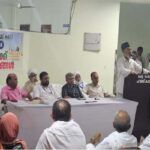 പ്രധാനമന്ത്രിയുടെ മഹാത്മാ ഗാന്ധിക്കെതിരായ പരാമർശം; മോദിക്കെതിരെ പൊലീസിൽ പരാതി നൽകി ചലച്ചിത്ര സംവിധായകൻ