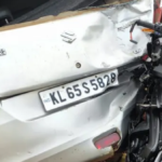 ഡല്‍ഹിയില്‍ ശക്തമായ പൊടിക്കാറ്റ്; നാശനഷ്ടം