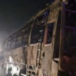 വിദേശ സന്ദര്‍ശനം നേരത്തെ അവസാനിപ്പിച്ച് മുഖ്യമന്ത്രി പിണറായി വിജയന്‍ കേരളത്തില്‍ തിരിച്ചെത്തി; മന്ത്രി റിയാസ് തിരിച്ചെത്തിയിട്ടില്ല