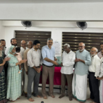 നടി മീര വാസുദേവ് വിവാഹിതയായി; വരന്‍ ഛായാഗ്രാഹകന്‍