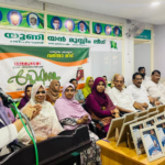 നെല്ല്‌ സംഭരിച്ചതിൽ കേന്ദ്ര സർക്കാർ കേരളത്തിന്‌ നൽകാനുള്ളത്‌ 1079 കോടി രൂപ, മുൻവർഷങ്ങളിലെ കുടിശ്ശികയുമുണ്ട്; സിപിഎം