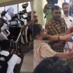 ഈനാട് ഗ്രൂപ്പ് ഉടമയും റാമോജി ഫിലിം സിറ്റി സ്ഥാപകനും നിര്‍മാതാവുമായ റാമോജി റാവു അന്തരിച്ചു