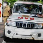 അപകടം അടുത്ത മാസം നാട്ടില്‍ വരാനിരുക്കെ; പുതിയ വീട്ടില്‍ താമസിക്കണമെന്ന ആഗ്രഹം ബാക്കി; കല്യാണത്തിന് നാളെണ്ണിക്കഴിയവെ ദുരന്തവാര്‍ത്ത; പാമ്പാടി സ്വദേശി സ്റ്റെഫിന്റെ വിയോഗം താങ്ങാനാകാതെ ബന്ധുക്കള്‍