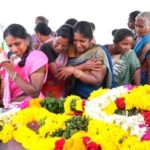 മധ്യ കേരള തീരം മുതൽ മഹാരാഷ്ട്ര തീരം വരെ ന്യൂന മർദ്ദപാത്തി സ്ഥിതി ചെയ്യുന്നു; കേരളത്തിൽ മഴ അതിശക്തമായി തുടരും