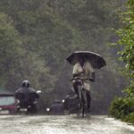 സംസ്ഥാനത്ത് ഇന്നും കനത്ത മഴ തുടരും; വയനാടും കണ്ണൂരും ഓറഞ്ച് അലര്‍ട്ട്; ആറ് ജില്ലകളില്‍ വിദ്യാഭ്യാസ സ്ഥാപനങ്ങള്‍ക്ക് ഇന്ന് അവധി