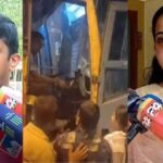 നീറ്റ് പരീക്ഷ ചോര്‍ച്ചയില്‍ ആദ്യ അറസ്റ്റ്; മുഖ്യ പ്രതിയെന്ന് സംശയിക്കുന്ന രണ്ടുപേര്‍ പിടിയില്‍