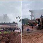 ലഡാക്കിൽ സൈനിക അഭ്യാസത്തിനിടെ അപകടം സംഭവിച്ച് 5 സൈനികർക്ക് വീരമൃത്യു