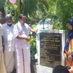 ധര്‍മജൻ ബോള്‍ഗാട്ടിയും ഭാര്യയും വീണ്ടും വിവാഹിതരായി