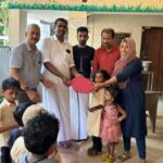 വള്ളിക്കുന്നിൽ കല്യാണ മണ്ഡപത്തിൽ നടന്ന വിവാഹത്തിൽ പങ്കെടുത്ത നിരവധി പേർക്ക് മഞ്ഞപിത്തം;അഞ്ചുപേർ ഐസിയുവിൽ