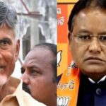 ബി.എസ്.പ്രകാശ് തെരഞ്ഞെടുപ്പ് കമ്മീഷന്‍ സെക്രട്ടറി