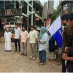 ആലപ്പുഴയിൽ സ്കൂൾ ബസിന് തീപിടിച്ച സംഭവത്തിൽ കേസെടുത്ത് പൊലീസ്;അപകട സമയത്ത് ബസില്‍ 17 കുട്ടികളുണ്ടായിരുന്നു