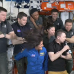 മോദിയുടെ മൂന്നാമൂഴം;എന്‍ഡിഎ സഖ്യത്തിന്‍റെ യോഗത്തില്‍ പ്രധാനമന്ത്രിയായി നരേന്ദ്ര മോദിയെ നിര്‍ദേശിച്ചു