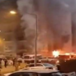 ഒറ്റ ദിവസത്തേക്ക്  മന്ത്രി പോയിട്ട് എന്ത് കാര്യം? മന്ത്രി വീണ ജോര്‍ജിന്‍റെ  കുവൈത്ത് യാത്രയുടെ  അനുമതി കേന്ദ്രം നിഷേധിച്ചതിൽ പ്രതികരണവുമായി ഗവര്‍ണര്‍