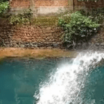 ഓടിക്കൊണ്ടിരുന്ന ട്രെയിനിൻ്റെ എഞ്ചിനും ബോഗിയും വേര്‍പെട്ടു; സംഭവം ചെറുത്തുരുത്തി വള്ളത്തോൾ നഗറിൽ