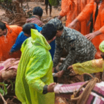 ഹമാസ് തലവൻ ഇസ്മായീൽ ഹനിയ്യ  കൊല്ലപ്പെട്ടു;ഇറാന്‍റെ തലസ്ഥാനമായ ടെഹ്‌റാനിൽ വെച്ചാണ് സംഭവം