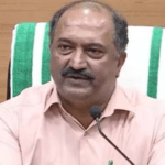 ബജറ്റില്‍ ദേശീയ കാഴ്ച്ചപ്പാടല്ല സങ്കുചിത രാഷ്ട്രീയ താല്‍പര്യം മാത്രമാണുള്ളത് ബജറ്റിനെതിരെ വിമർശനവുമായി പ്രതിപക്ഷ നേതാവ് വി ഡി സതീശൻ