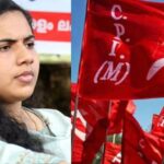 പാലത്തിൽ നിന്നും കാൽവഴുതി പെരിയാറിൽ വീണ 10 വയസുകാരി നീന്തിക്കയറി താരമായി