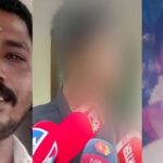 ഇരിട്ടി പൂവം പുഴയില്‍ ഒഴുക്കില്‍പ്പെട്ട വിദ്യാര്‍ഥികളില്‍ ഒരാളുടെ മൃതദേഹം കണ്ടെത്തി; സൂര്യയ്ക്കായി തിരച്ചില്‍