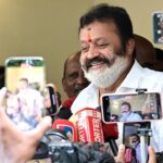 ലോറിക്കടിയില്‍ പെട്ട് ചികിത്സയിലായിരുന്ന വയോധികന്‍ മരിച്ചു