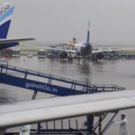 മണിപ്പൂരിലെ കലാപബാധിത പ്രദേശങ്ങളിലെത്തി പ്രതിപക്ഷ നേതാവ് രാഹുൽ ഗാന്ധി