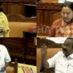 മറിയക്കുട്ടി ചേട്ടത്തി ഒരു പ്രതീകമാണ്; സിപിഎം ജീവിതം വഴിമുട്ടിച്ചപ്പോള്‍ കോണ്‍ഗ്രസ് ചേര്‍ത്തുപിടിച്ചു