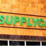 കേരളത്തിന്റെ സ്വപ്ന പദ്ധതിയായ വിഴിഞ്ഞത്ത് ആദ്യ കപ്പൽ നങ്കൂരമിട്ടു;വാട്ടർ സല്യൂട്ട് നൽകി വിഴിഞ്ഞം കപ്പലിനെ വരവേറ്റു