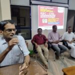 കോഴിക്കോട് ബീച്ച് ആശുപത്രിയിൽ പെൺകുട്ടിയെ പീഡിപ്പിച്ച സംഭവം;ആരോപണ വിധേയനായ ഫിസിയോതെറാപ്പിസ്റ്റ്നെ  അന്വേഷണ വിധേയമായി സസ്പെൻഡ് ചെയ്തു