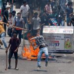 പയ്യോളിക്കും വടകരക്കുമിടയില്‍ ട്രെയിന്‍ യാത്രക്കാരന് കുത്തേറ്റു; സംഭവം ആലപ്പുഴ – കണ്ണൂര്‍ എക്‌സിക്യൂട്ടീവില്‍