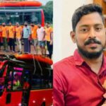 മലപ്പുറത്ത് നിപ സ്ഥിരീകരിച്ച് മരിച്ച കുട്ടിയുടെ വിശദമായ പുതിയ റൂട്ട് മാപ്പ് ആരോഗ്യവകുപ്പ് പുറത്തിറക്കി