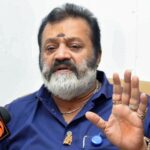 കേരളത്തിൽ വീണ്ടും അതിശക്ത മഴ മുന്നറിയിപ്പ്;കണ്ണൂർ, കാസറഗോഡ് ജില്ലകളിൽ മഴ കനക്കും