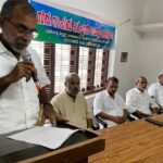 ഗംഗാവലി പുഴയുടെ അടിയിൽ ഒരു ലോറിയുണ്ടെന്ന് സ്ഥിരീകരിച്ചു;കരയിൽ നിന്ന് 132 മീറ്റർ അകലെ ചെളിയിൽ പുതഞ്ഞ നിലയിലാണ് ലോറിയുള്ളത്