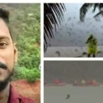 കേരളത്തിൽ അടുത്ത അഞ്ച് ദിവസം മഴ സാധ്യത: മൂന്ന് ജില്ലകളിൽ ഓറഞ്ച് അലർട്ട്