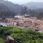 മുണ്ടക്കൈയിലുണ്ടായ ഉരുൾപൊട്ടലിൽ ഇതുവരെ 19 മരണം സ്ഥിരീകരിച്ചു;രക്ഷാദൈത്യത്തിനായി സൈന്യം എത്തുന്നു